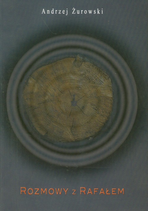 Image of Rozmowy z Rafałem