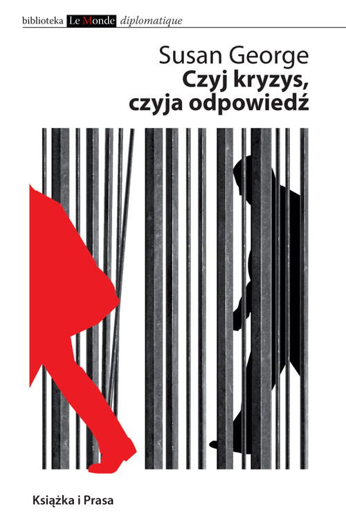 Image of Czyj kryzys czyja odpowiedź