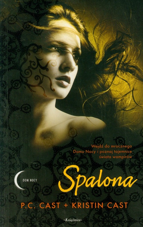 Image of Spalona Tom 7