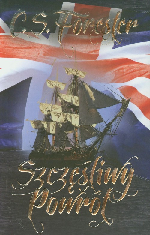 Image of Szczęśliwy powrót