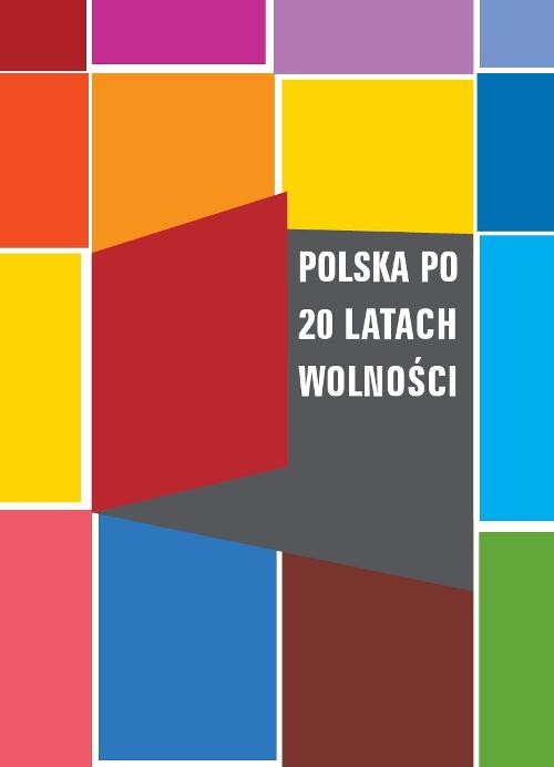 Image of Polska po 20 latach wolności