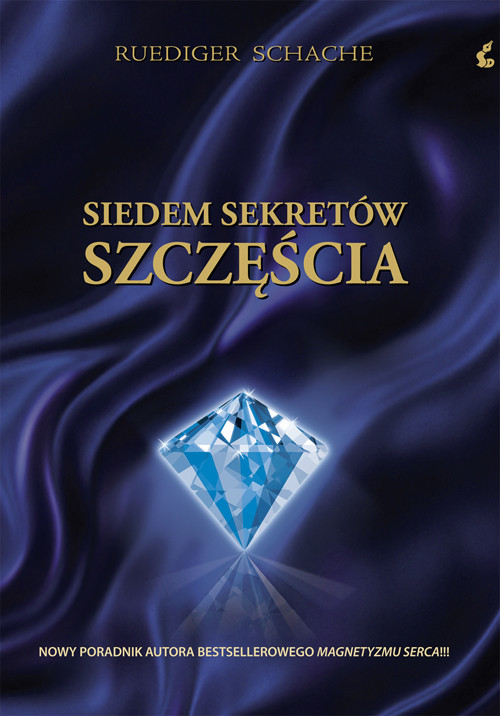 Image of Siedem sekretów szczęścia