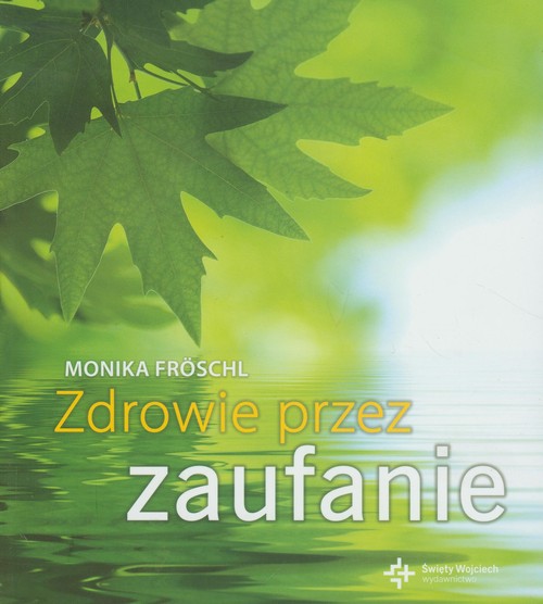 Image of Zdrowie przez zaufanie