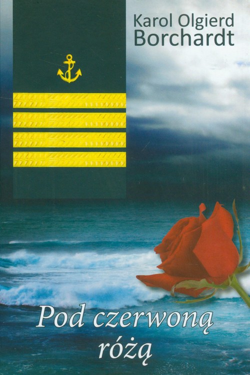 Image of Pod czerwoną różą