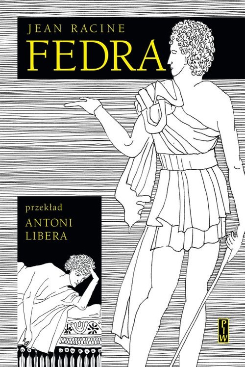 Image of Fedra