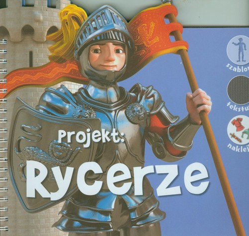 Image of Projekt Rycerze