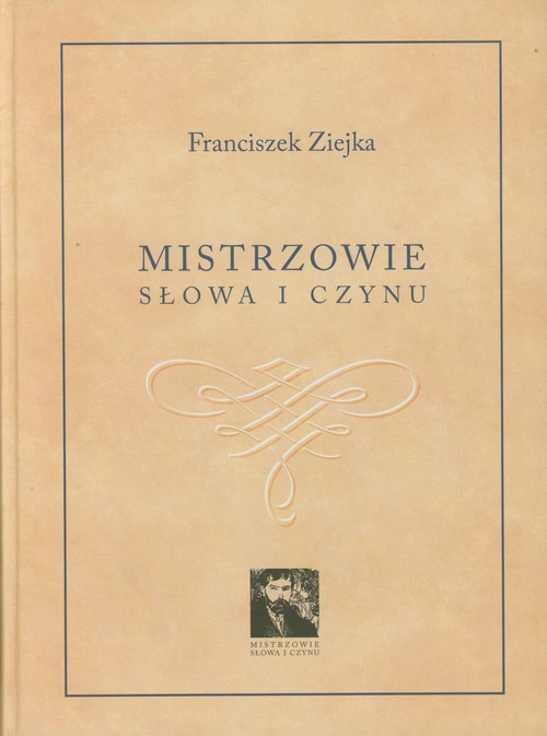 Image of Mistrzowie słowa i czynu