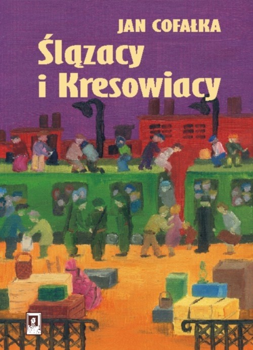 Image of Ślązacy i Kresowiacy