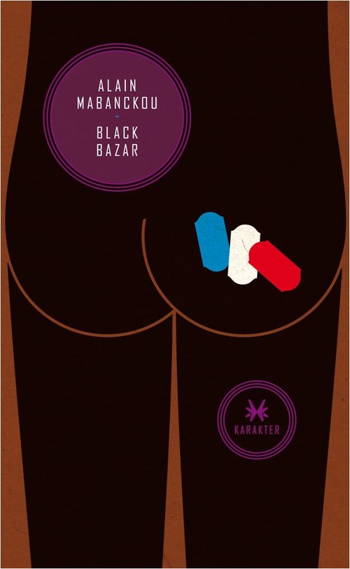 Image of Black Bazar