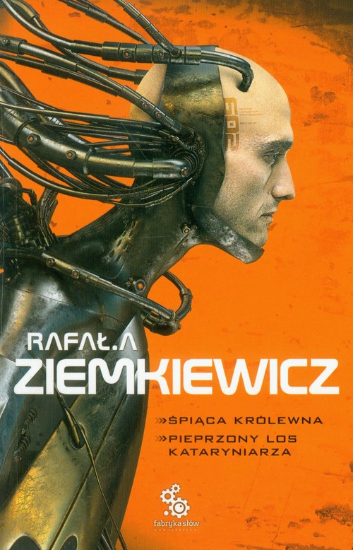 Image of Śpiąca Królewna Pieprzony los Kataryniarza