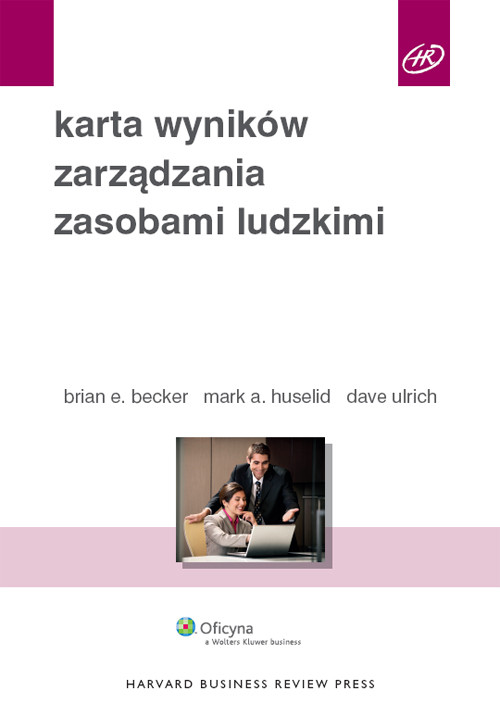 Image of Karta wyników zarządzania zasobami ludzkimi