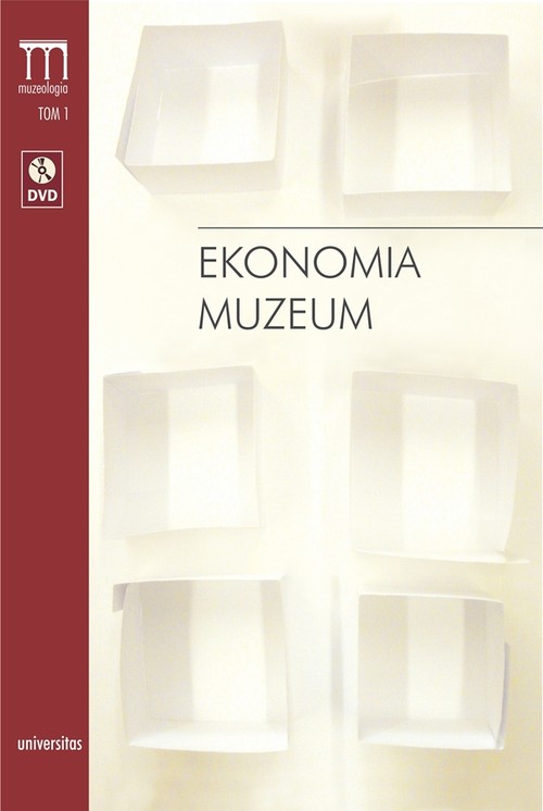 Image of Ekonomia muzeum