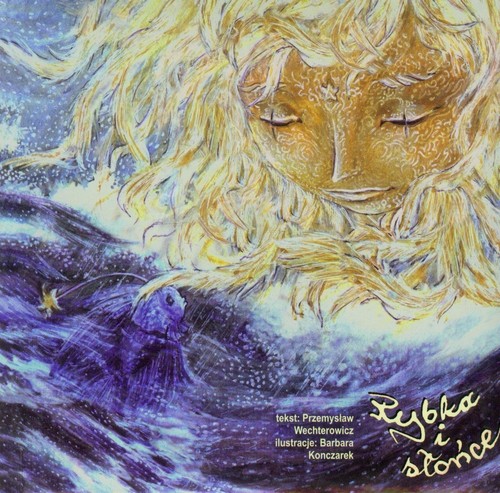 Image of Rybka i słońce