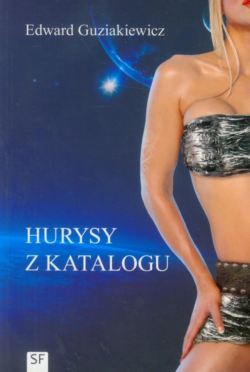 Image of Hurysy z katalogu