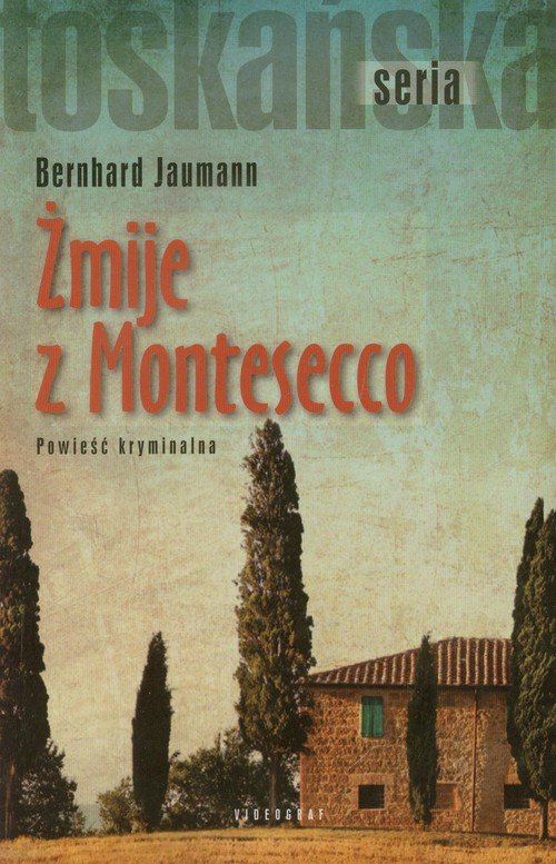 Image of Żmije z Montesecco