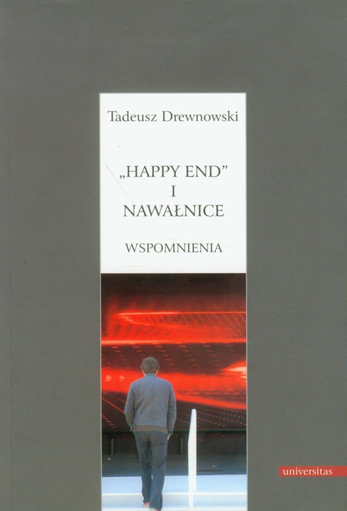 Image of Happy end i nawałnice Wspomnienia