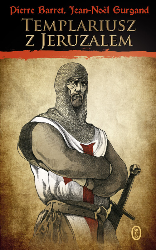 Image of Templariusz z Jeruzalem