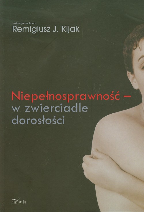 Image of Niepełnosprawność w zwierciadle dorosłości