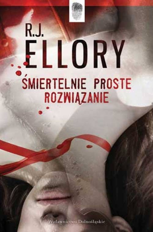 Image of Śmiertelnie proste rozwiązanie