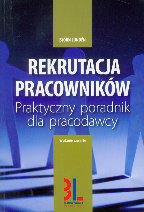 Image of Rekrutacja pracowników Praktyczny poradnik dla pracodawcy