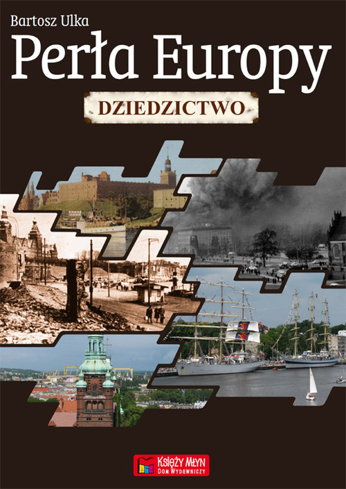 Image of Perła Europy Dziedzictwo