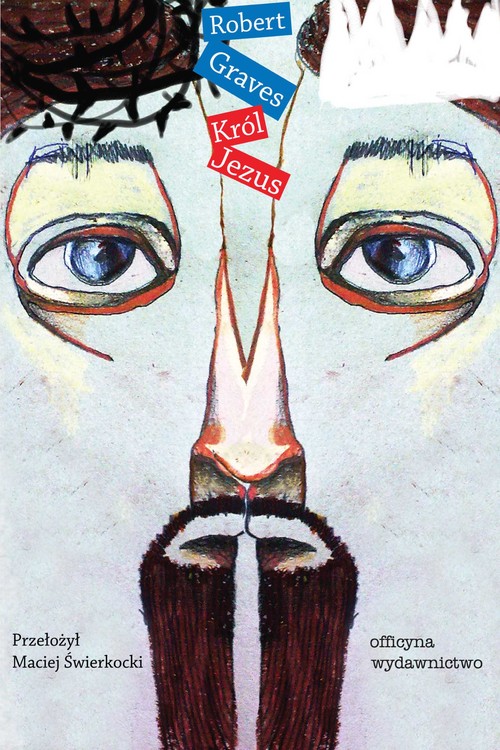 Image of Król Jezus