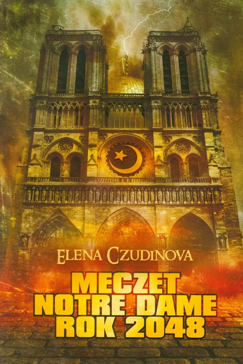 Image of Meczet Notre Dame 2048