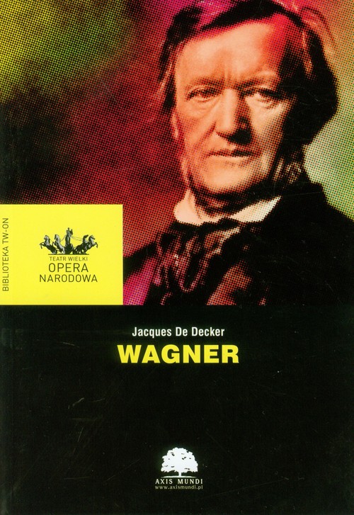 Image of Wagner