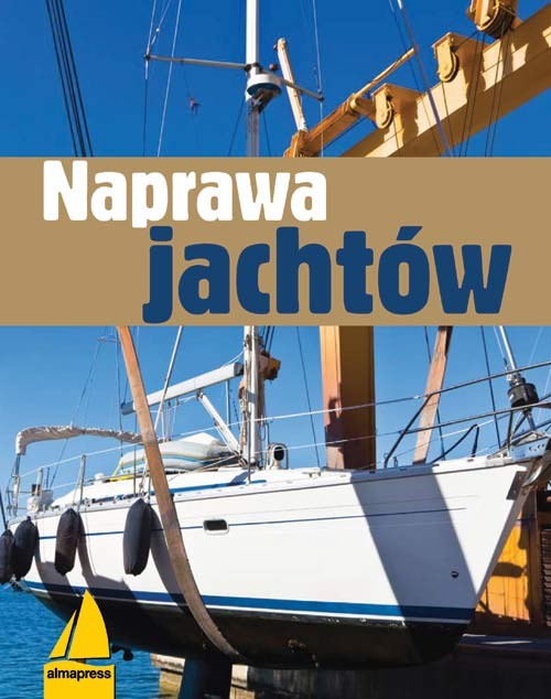 Image of Naprawa jachtów