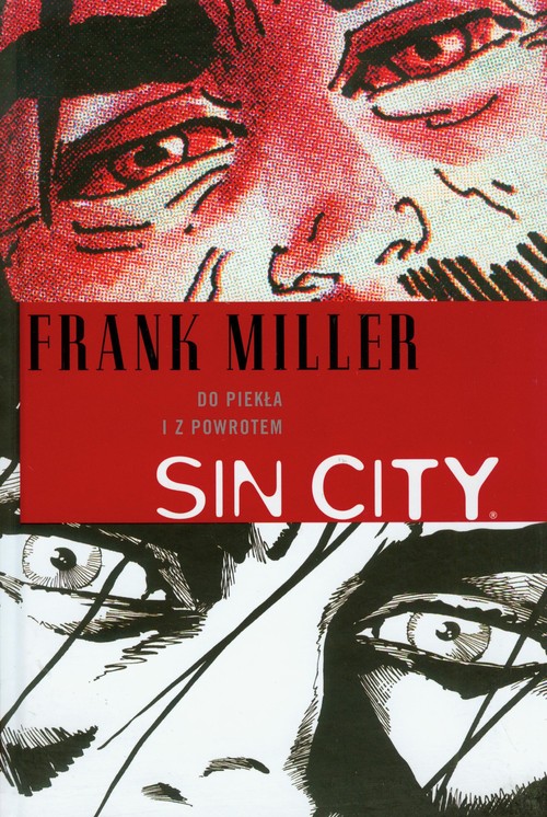 Image of Sin City Do piekła i z powrotem 7