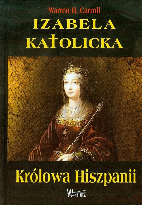 Image of Izabela Katolicka Królowa Hiszpanii