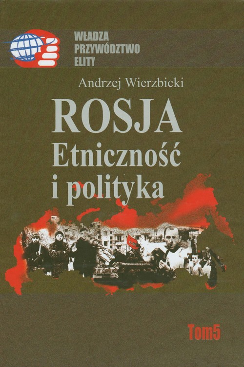 Image of Rosja Etniczność i polityka