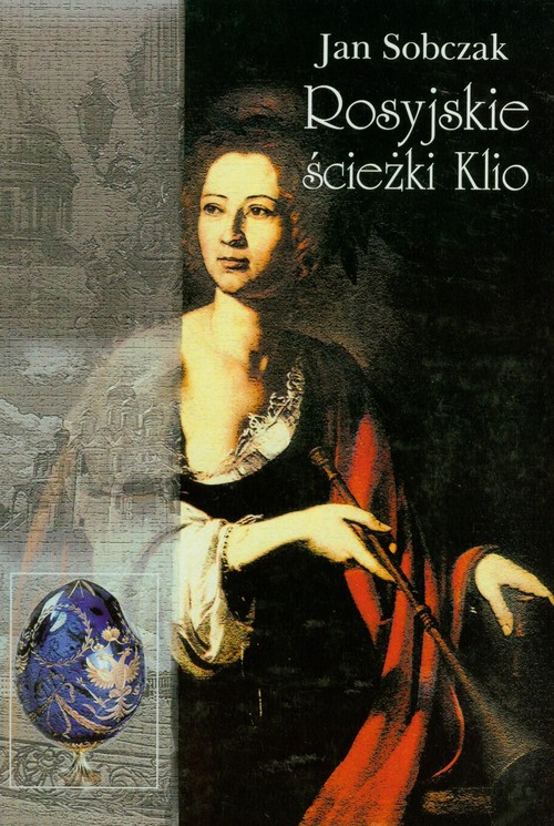 Image of Rosyjskie ścieżki Klio
