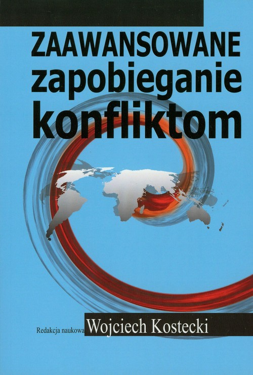 Image of Zaawansowane zapobieganie konfliktom