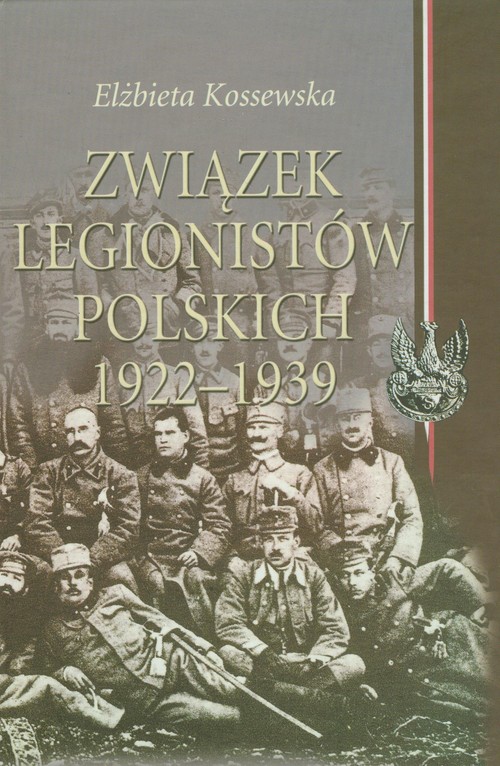 Image of Związek Legionistów Polskich 1922-1939