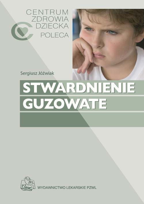 Image of Stwardnienie guzowate