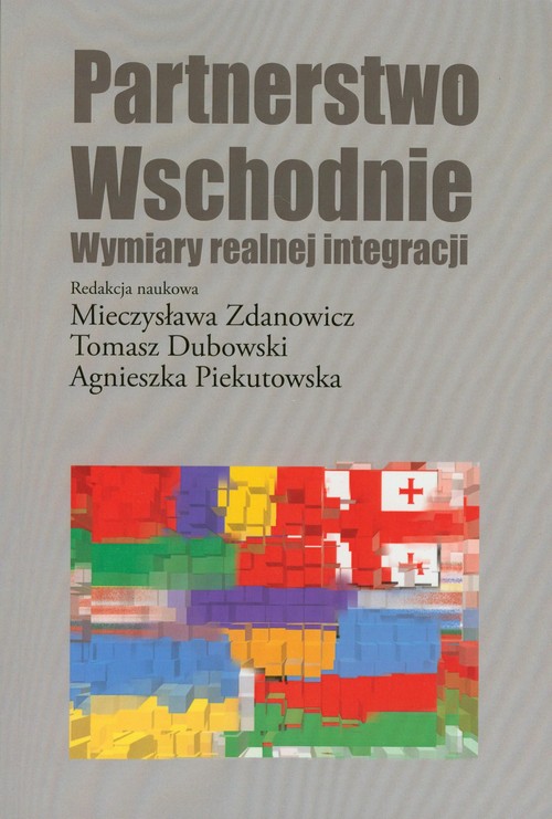 Image of Partnerstwo Wschodnie Wymiary realnej integracji