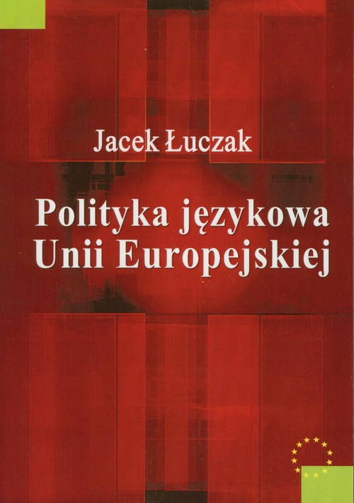Image of Polityka językowa Unii Europejskiej