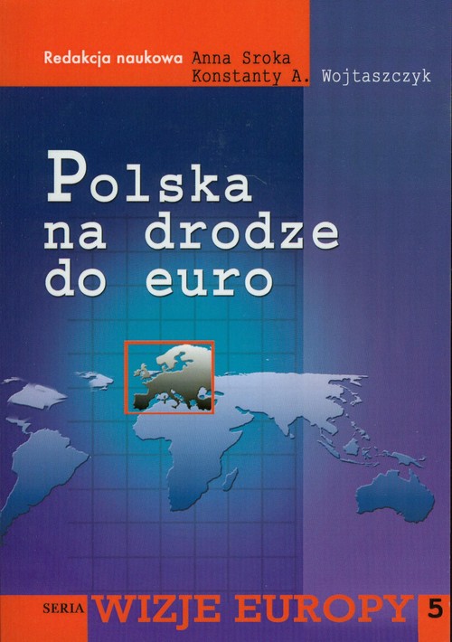 Image of Polska na drodze do Euro