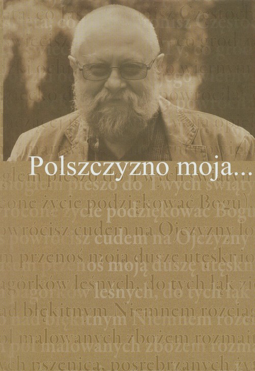 Image of Polszczyzno moja... Studia poświęcone prof. J. Bralczykowi