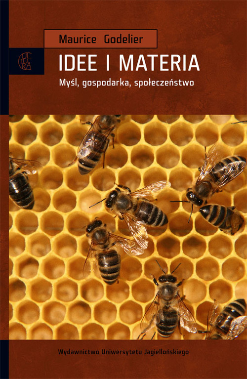 Image of Idee i materia Myśl, gospodarka, społeczeństwo