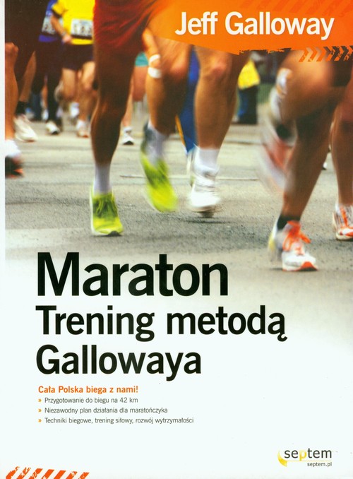 Image of Maraton Trening metodą Gallowaya
