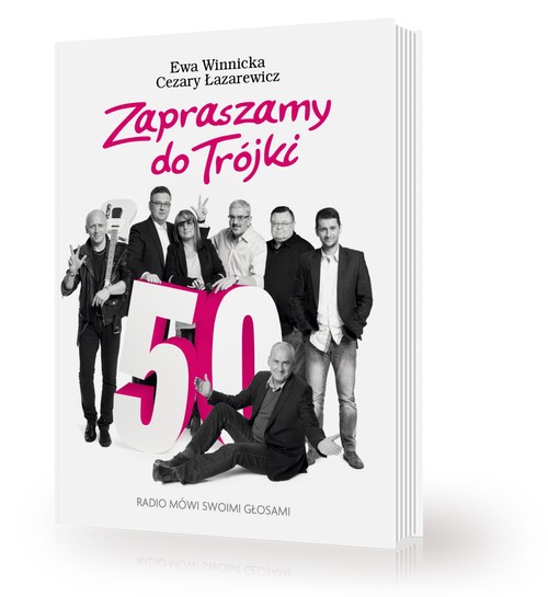 Image of Zapraszamy do Trójki