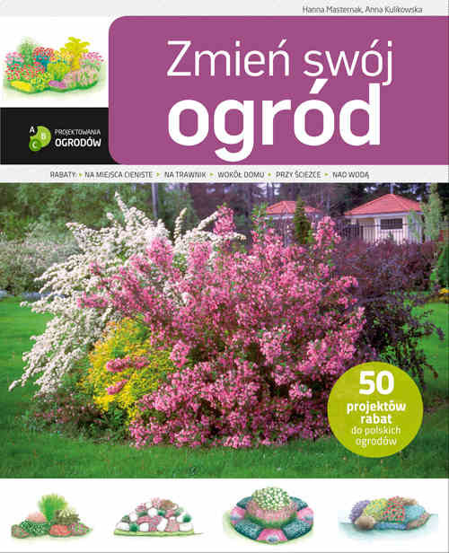 Image of Zmień swój ogród