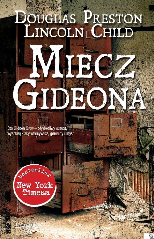Image of Miecz Gideona