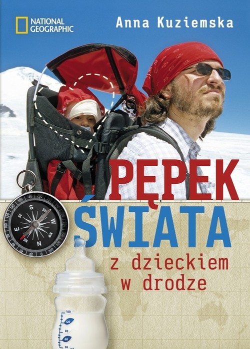 Image of Pępek świata Z dzieckiem w drodze