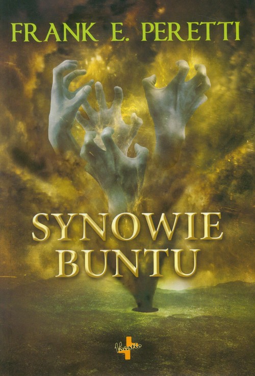 Image of Synowie buntu