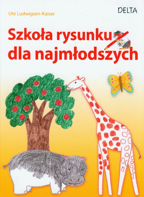 Image of Szkoła rysunku dla najmłodszych