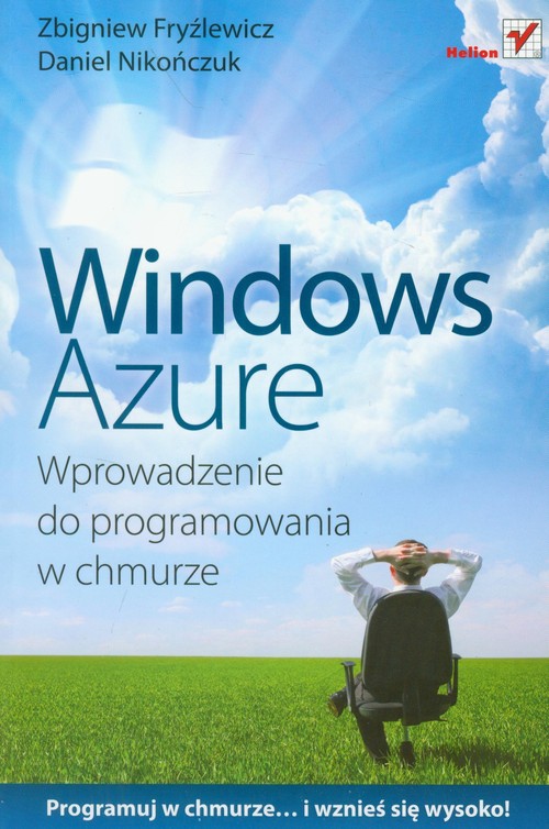 Image of Windows Azure Wprowadzenie do programowania w chmurze