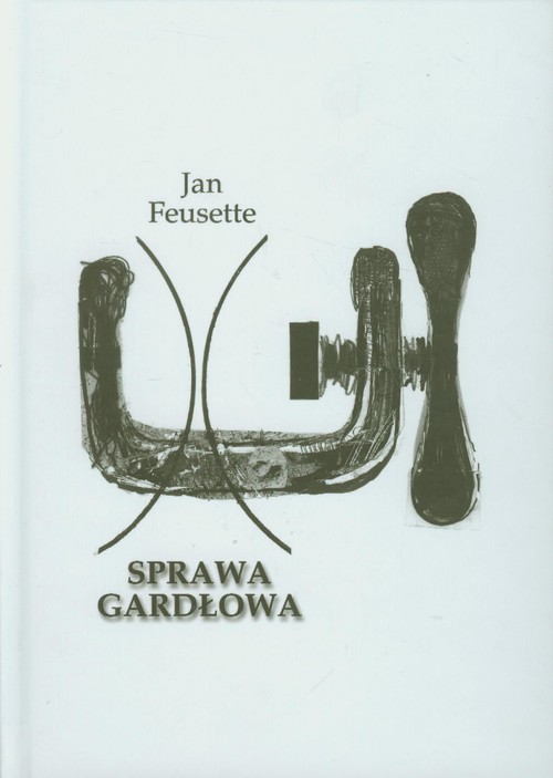 Image of Sprawa gardłowa